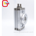 Pneumatic HRQ Series Rotary Table Cylinder